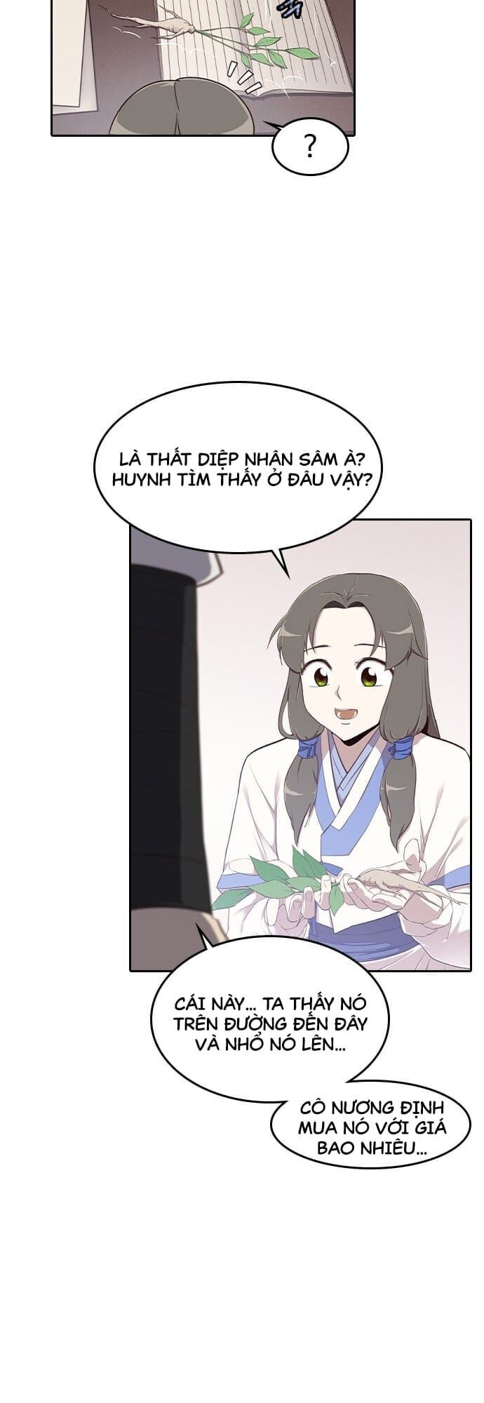 Kẻ Mạnh Nhất Lịch Sử Chapter 2 - Trang 2