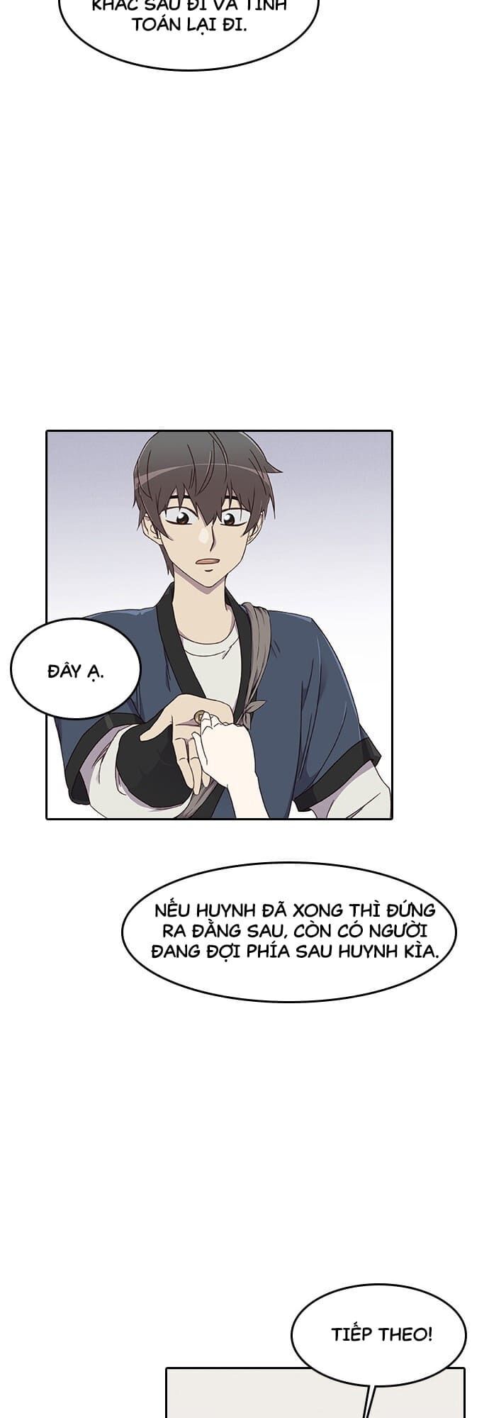 Kẻ Mạnh Nhất Lịch Sử Chapter 2 - Trang 2