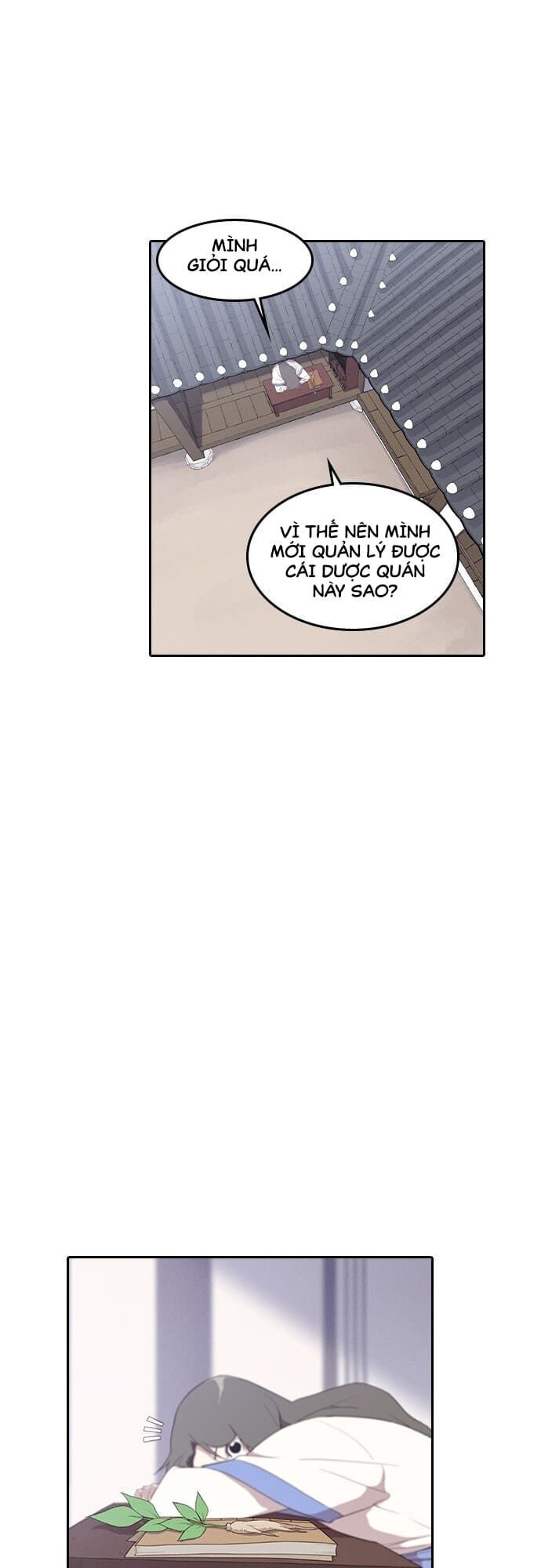 Kẻ Mạnh Nhất Lịch Sử Chapter 2 - Trang 2