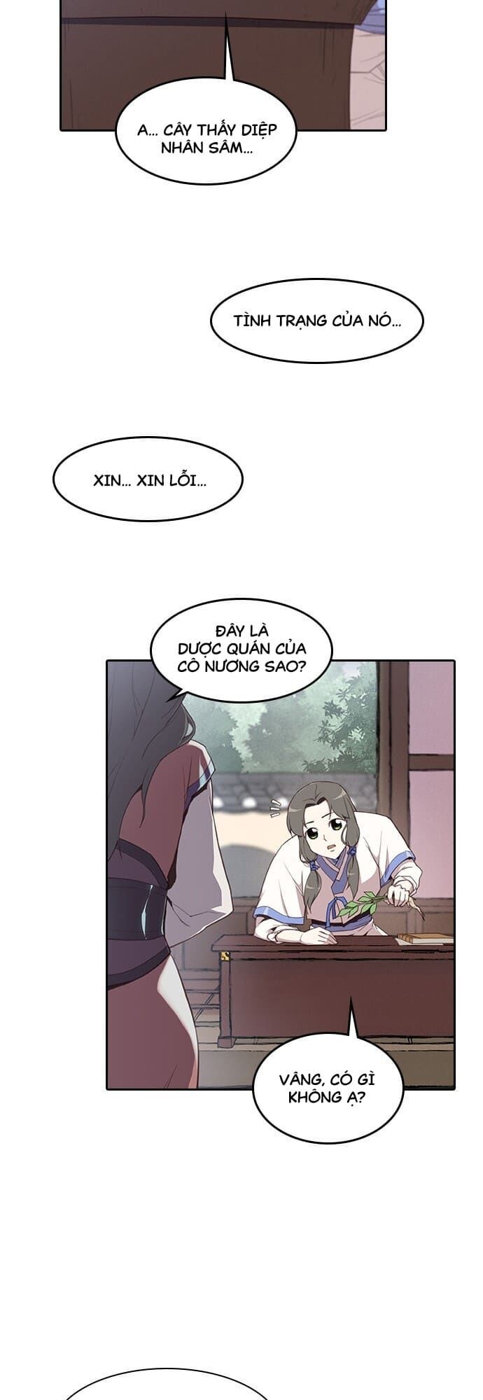 Kẻ Mạnh Nhất Lịch Sử Chapter 2 - Trang 2