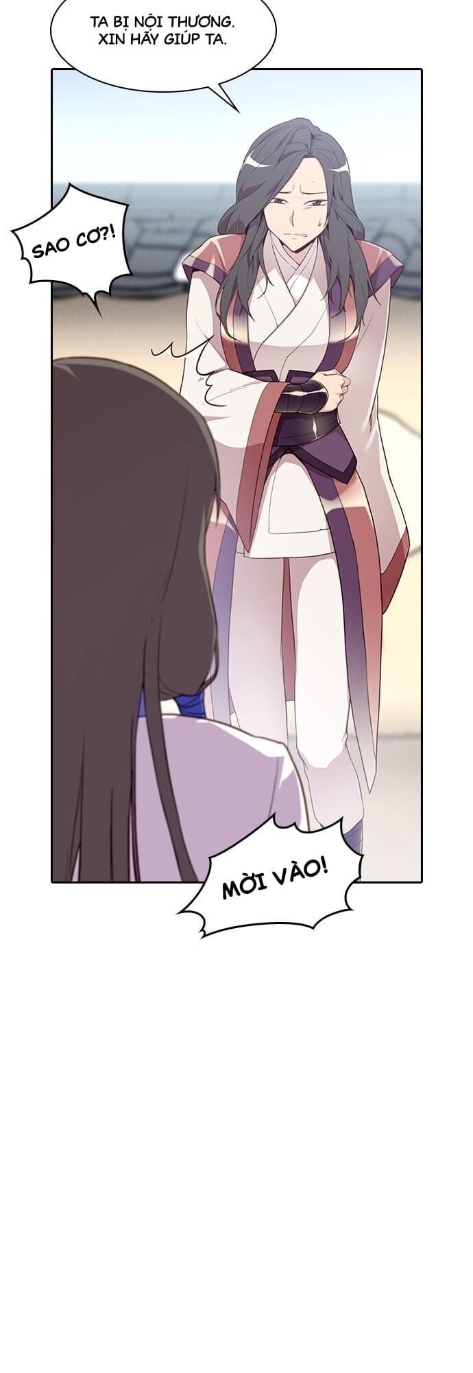 Kẻ Mạnh Nhất Lịch Sử Chapter 2 - Trang 2