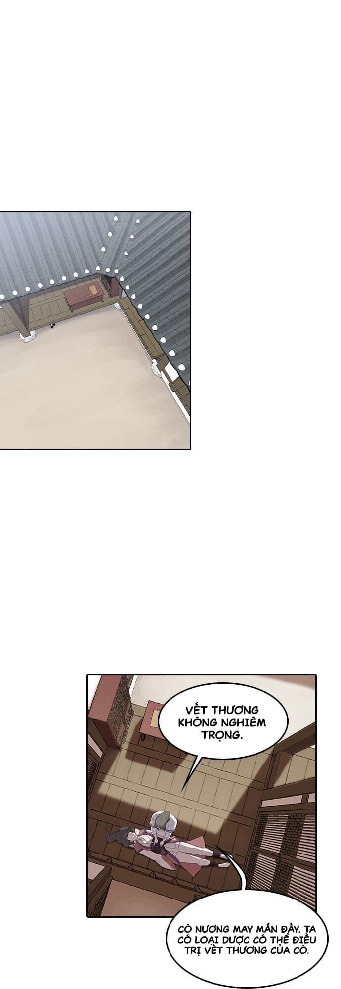 Kẻ Mạnh Nhất Lịch Sử Chapter 2 - Trang 2