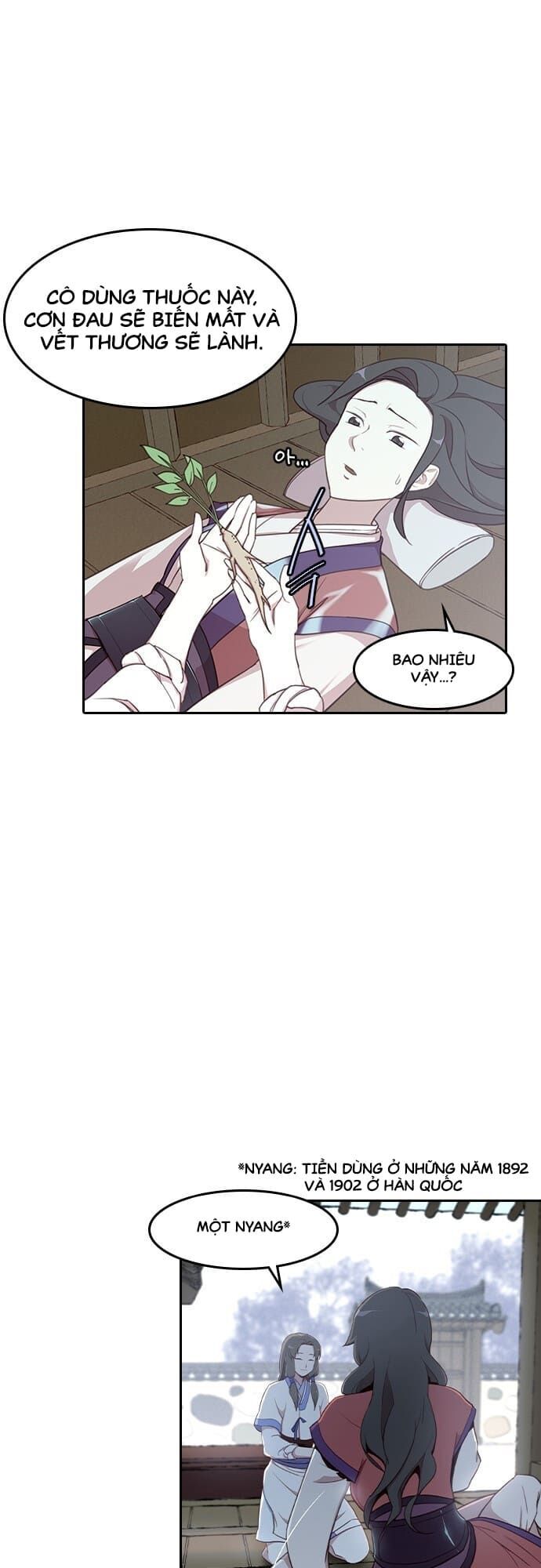 Kẻ Mạnh Nhất Lịch Sử Chapter 2 - Trang 2