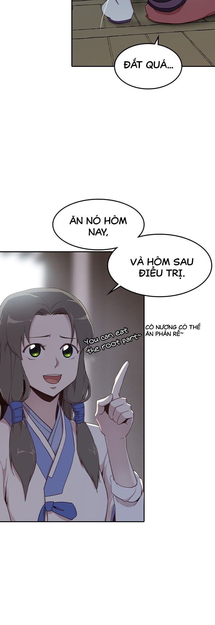 Kẻ Mạnh Nhất Lịch Sử Chapter 2 - Trang 2