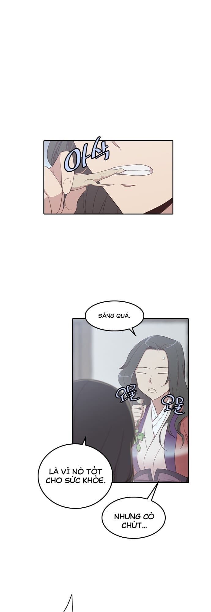 Kẻ Mạnh Nhất Lịch Sử Chapter 2 - Trang 2