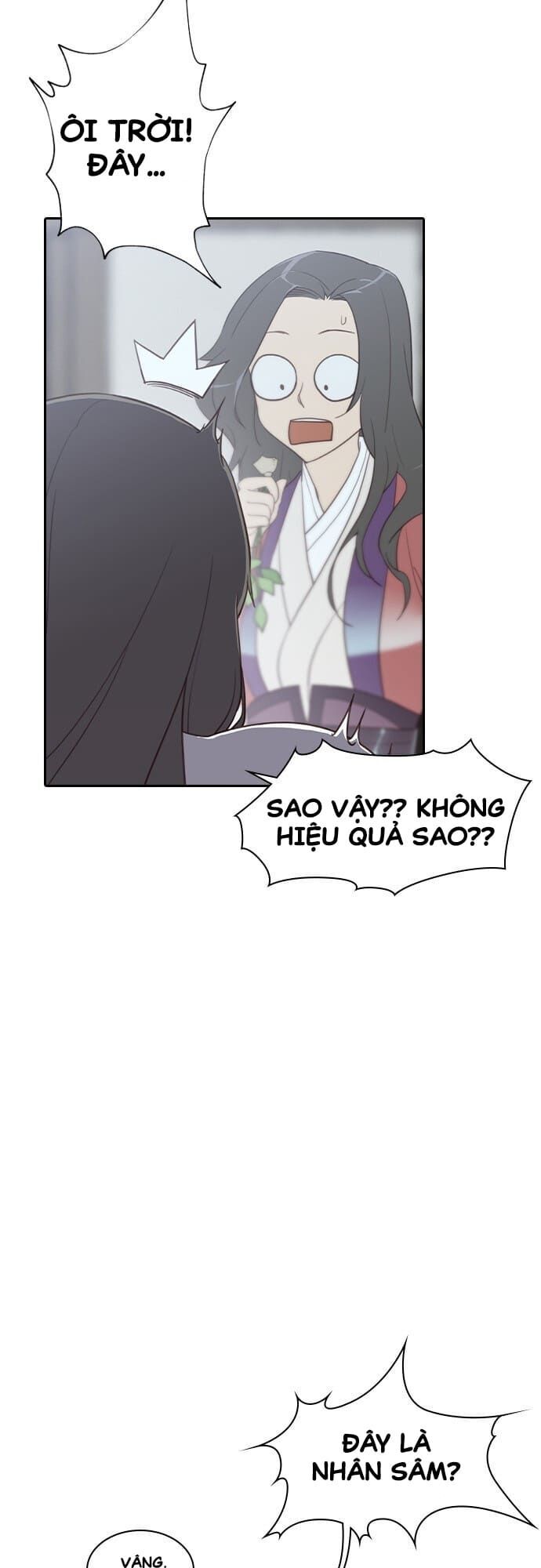 Kẻ Mạnh Nhất Lịch Sử Chapter 2 - Trang 2