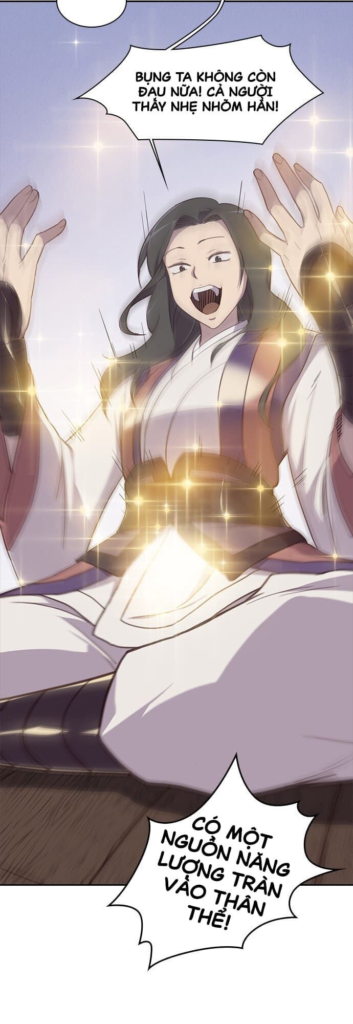 Kẻ Mạnh Nhất Lịch Sử Chapter 2 - Trang 2