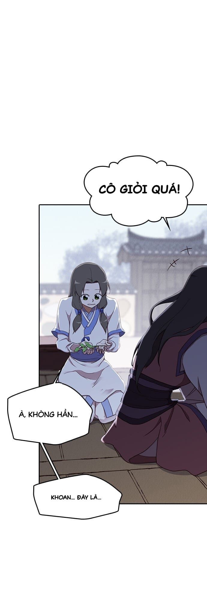 Kẻ Mạnh Nhất Lịch Sử Chapter 2 - Trang 2