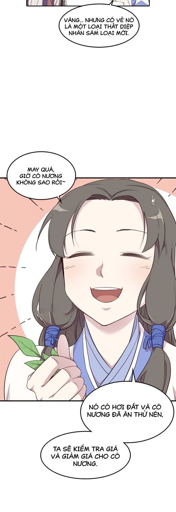 Kẻ Mạnh Nhất Lịch Sử Chapter 2 - Trang 2