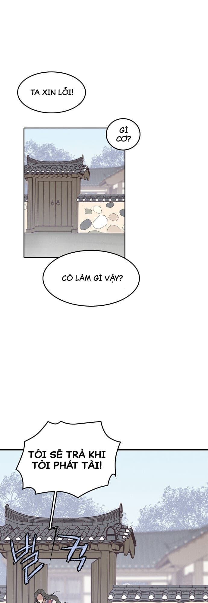 Kẻ Mạnh Nhất Lịch Sử Chapter 2 - Trang 2