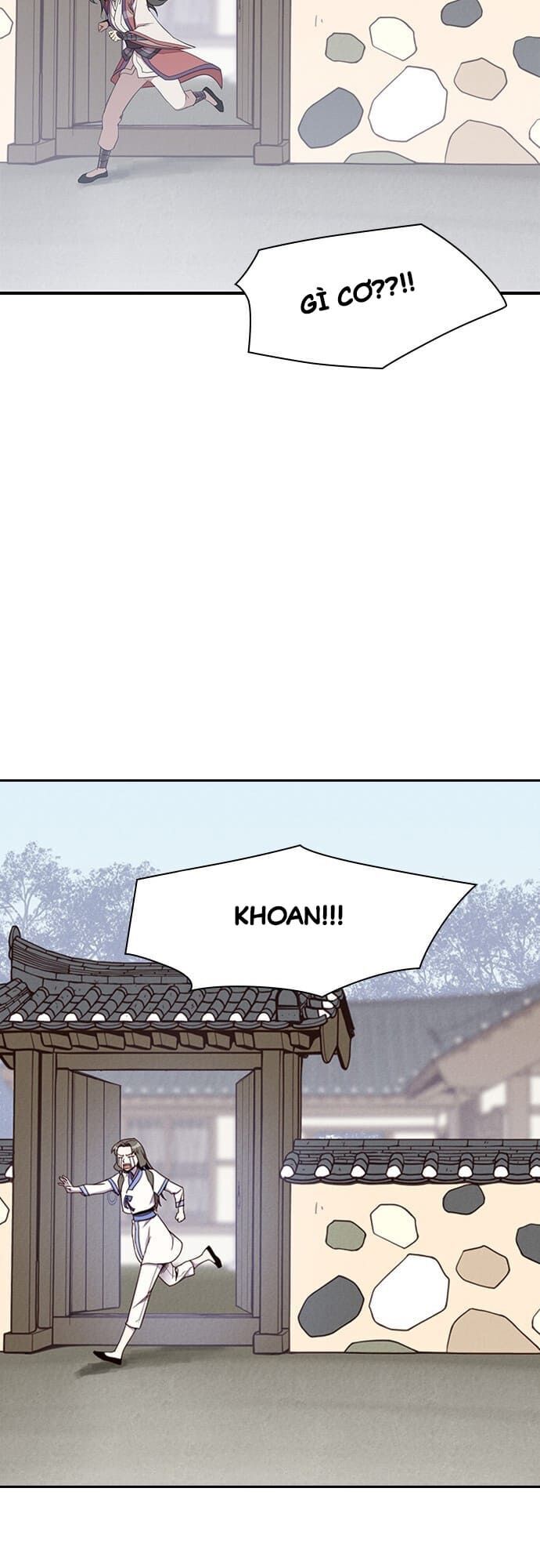 Kẻ Mạnh Nhất Lịch Sử Chapter 2 - Trang 2