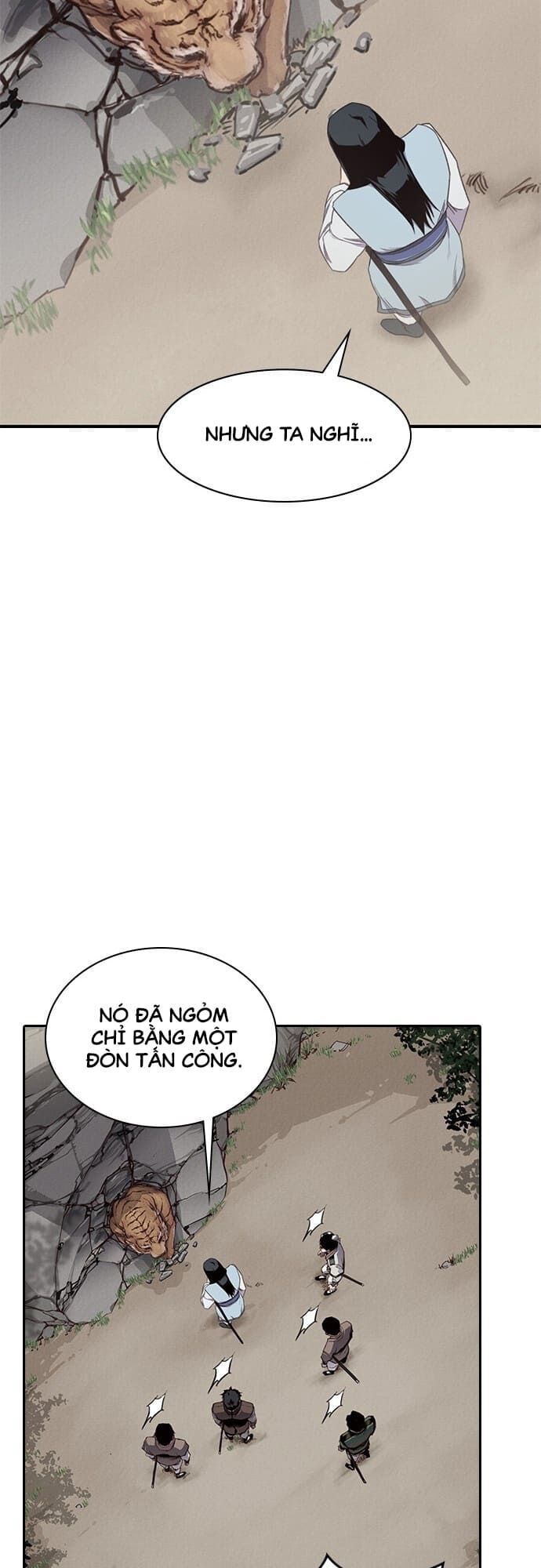 Kẻ Mạnh Nhất Lịch Sử Chapter 2 - Trang 2