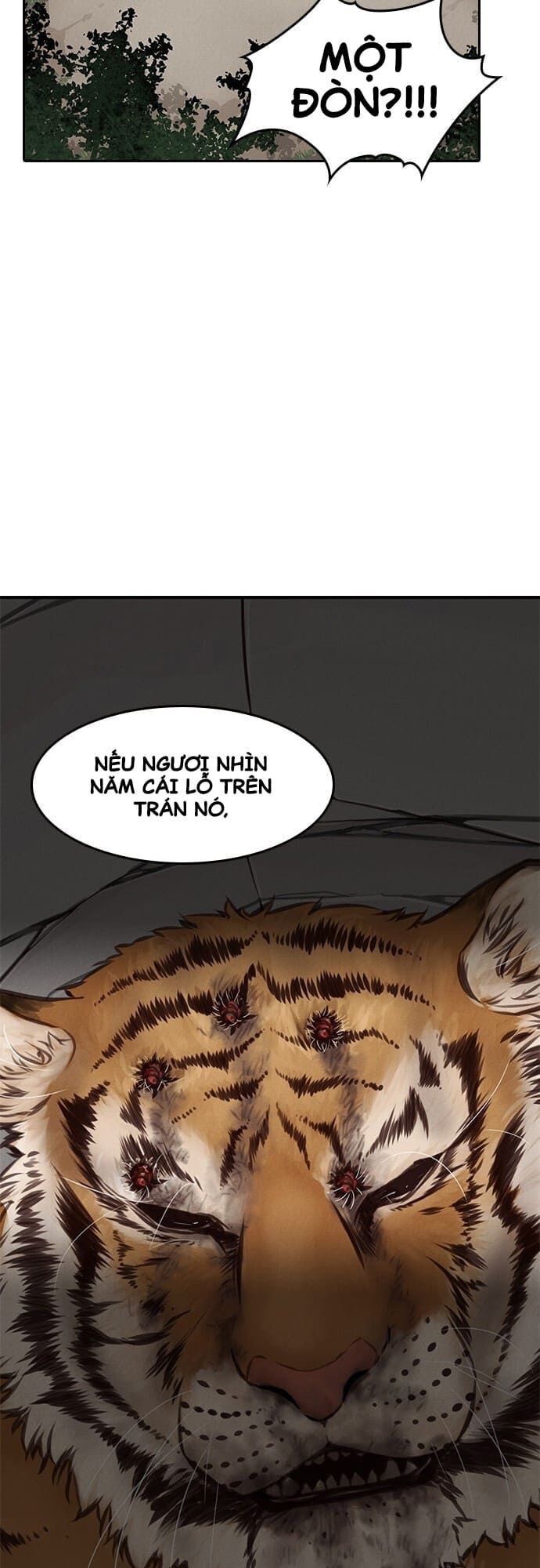 Kẻ Mạnh Nhất Lịch Sử Chapter 2 - Trang 2