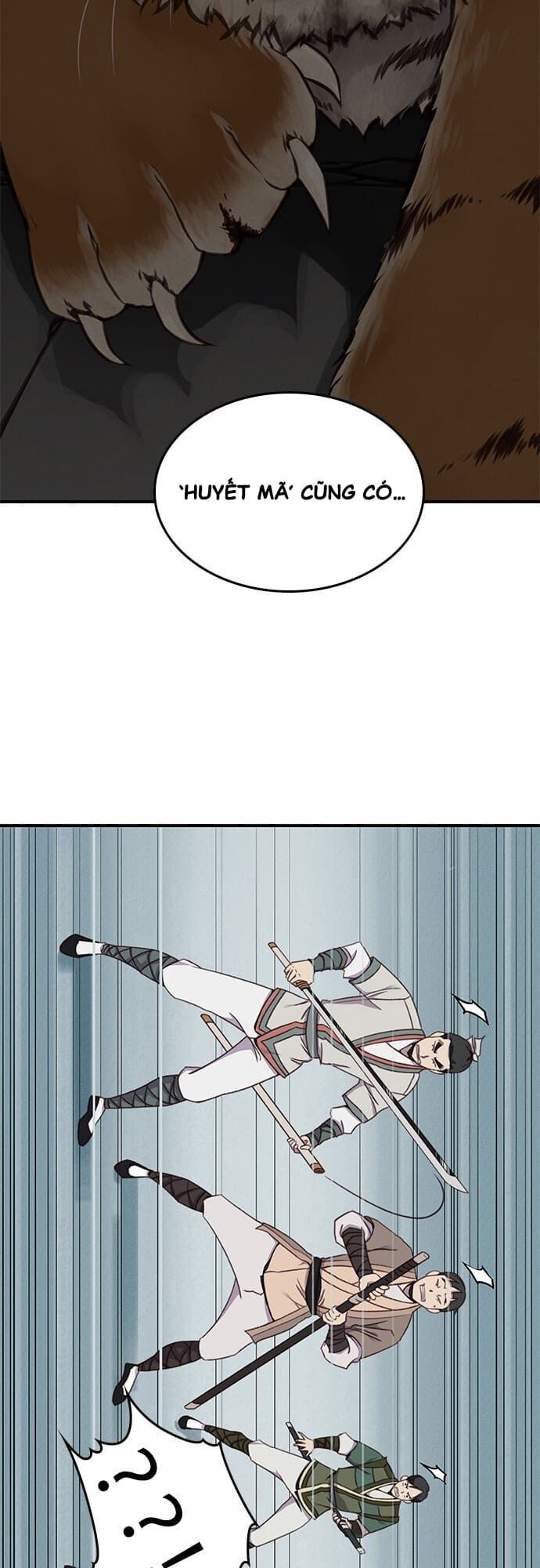 Kẻ Mạnh Nhất Lịch Sử Chapter 2 - Trang 2