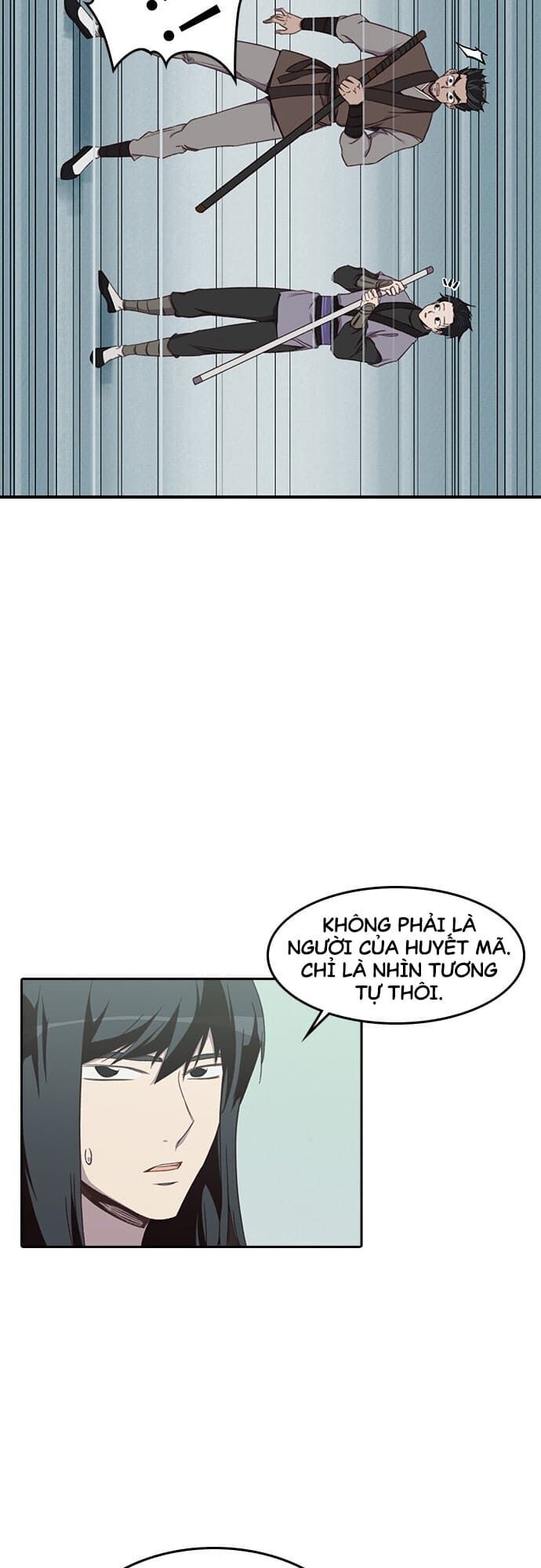 Kẻ Mạnh Nhất Lịch Sử Chapter 2 - Trang 2