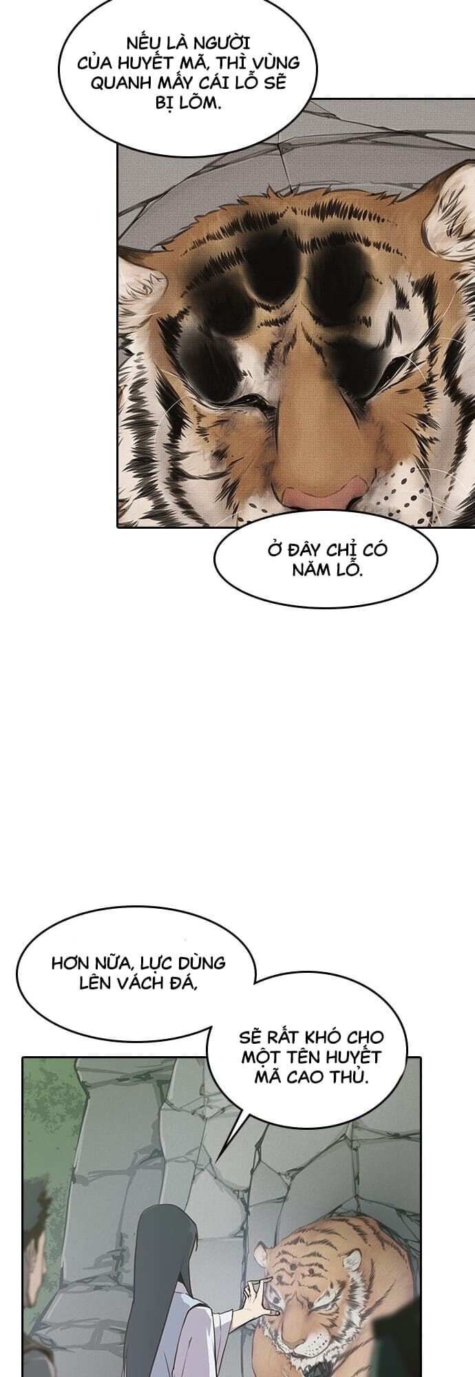 Kẻ Mạnh Nhất Lịch Sử Chapter 2 - Trang 2