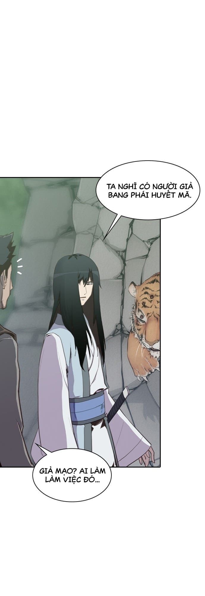 Kẻ Mạnh Nhất Lịch Sử Chapter 2 - Trang 2