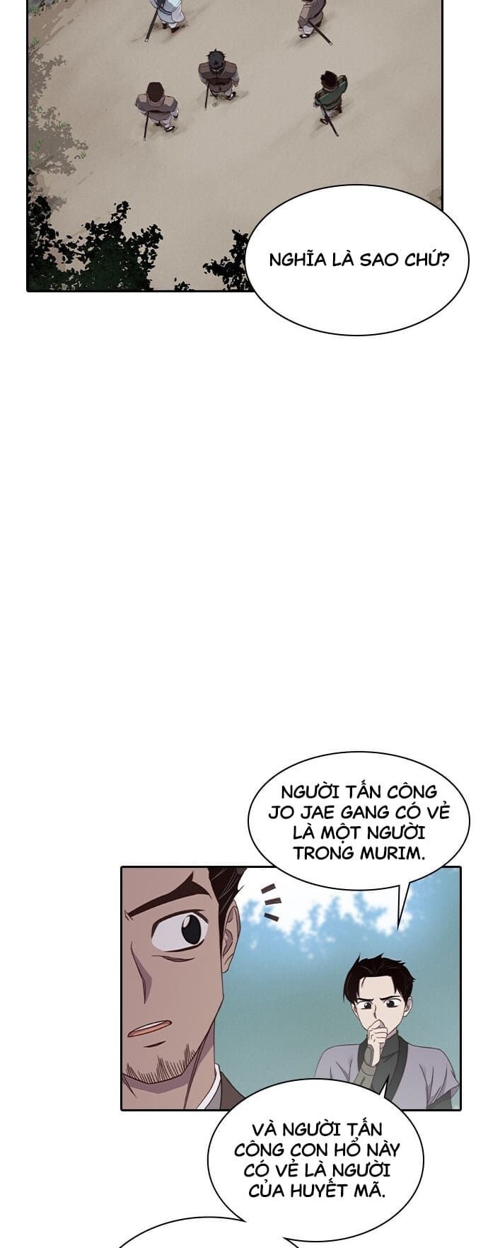 Kẻ Mạnh Nhất Lịch Sử Chapter 2 - Trang 2