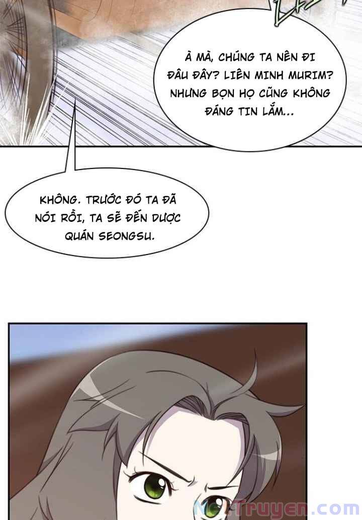 Kẻ Mạnh Nhất Lịch Sử Chapter 22 - Trang 2