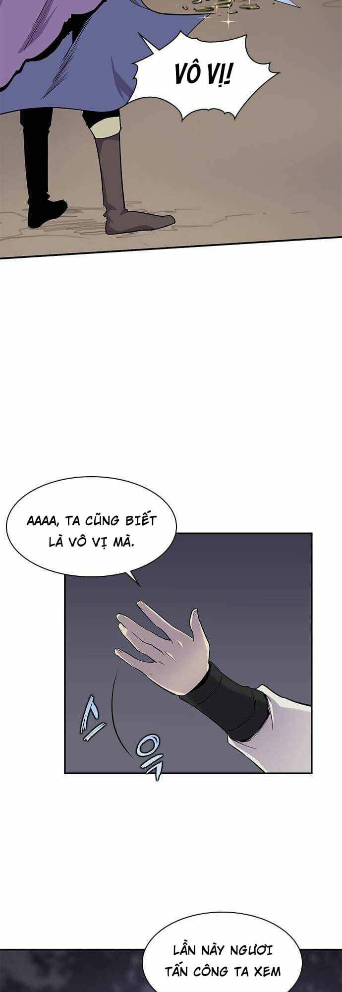 Kẻ Mạnh Nhất Lịch Sử Chapter 26 - Trang 2