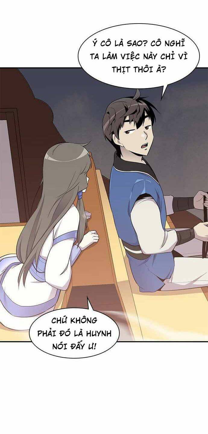 Kẻ Mạnh Nhất Lịch Sử Chapter 26 - Trang 2