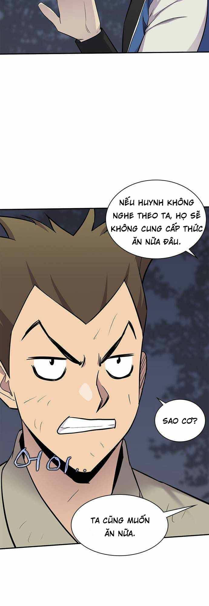 Kẻ Mạnh Nhất Lịch Sử Chapter 26 - Trang 2