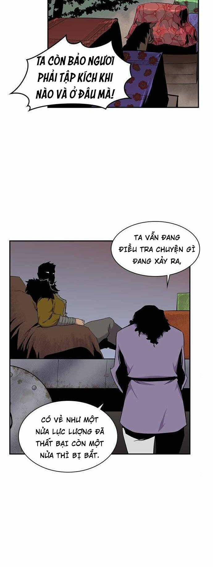 Kẻ Mạnh Nhất Lịch Sử Chapter 26 - Trang 2