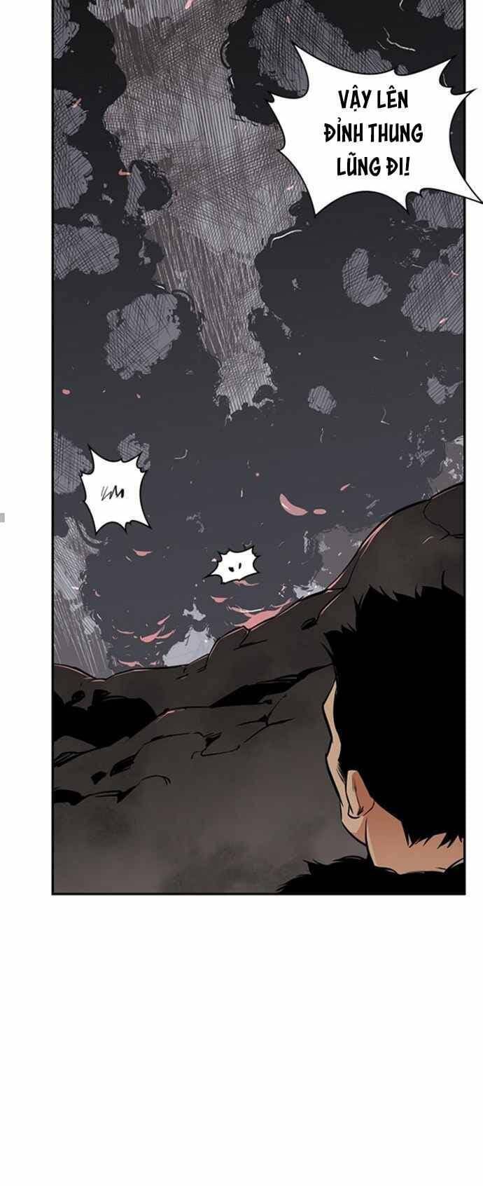 Kẻ Mạnh Nhất Lịch Sử Chapter 28 - Trang 2