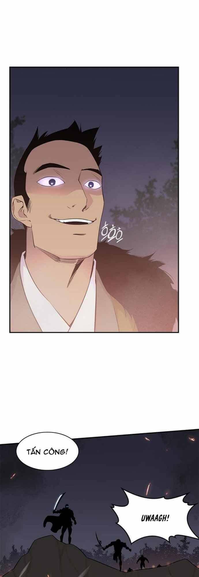 Kẻ Mạnh Nhất Lịch Sử Chapter 28 - Trang 2