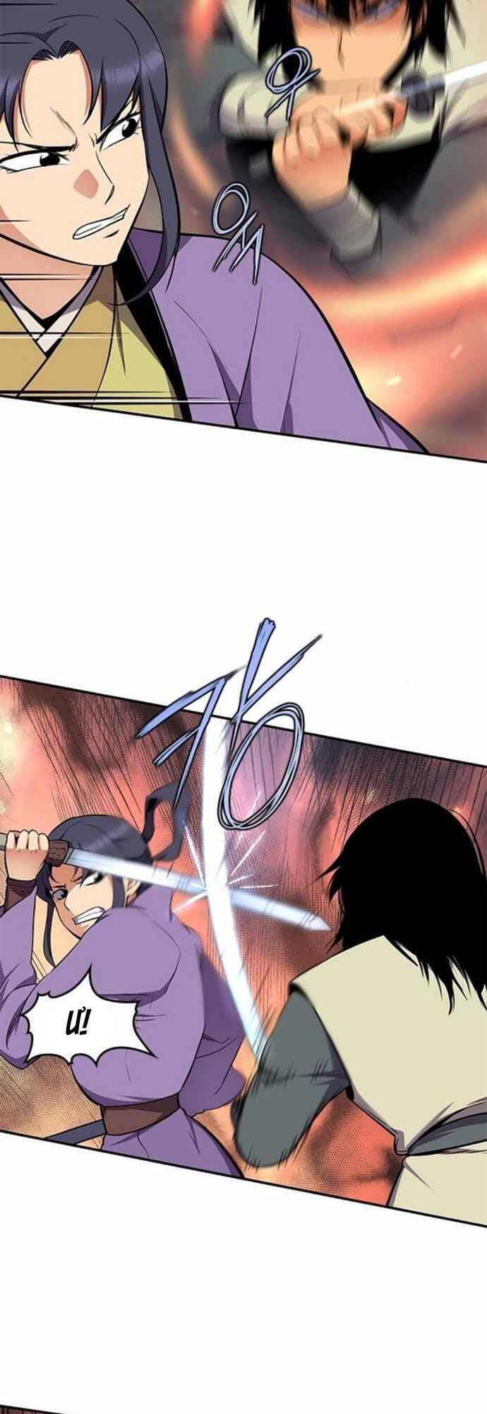 Kẻ Mạnh Nhất Lịch Sử Chapter 28 - Trang 2