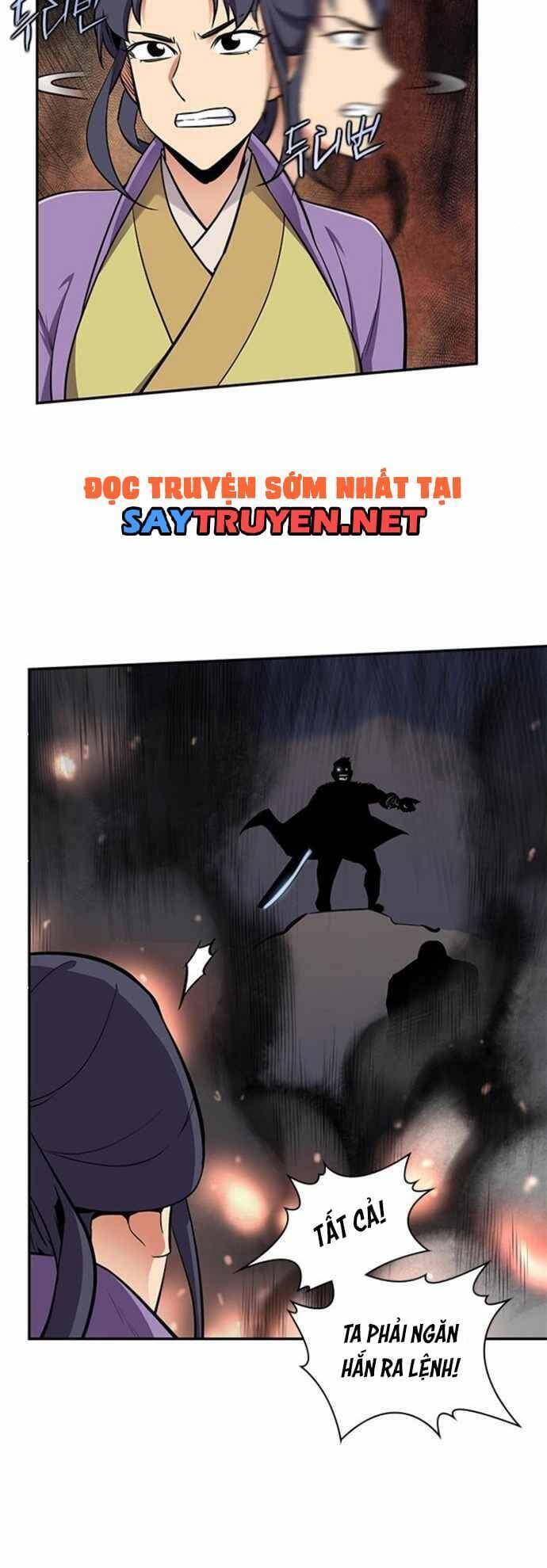 Kẻ Mạnh Nhất Lịch Sử Chapter 28 - Trang 2