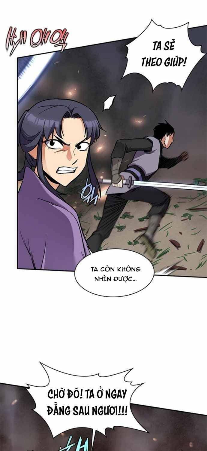 Kẻ Mạnh Nhất Lịch Sử Chapter 28 - Trang 2