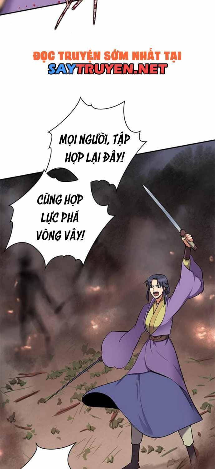 Kẻ Mạnh Nhất Lịch Sử Chapter 28 - Trang 2
