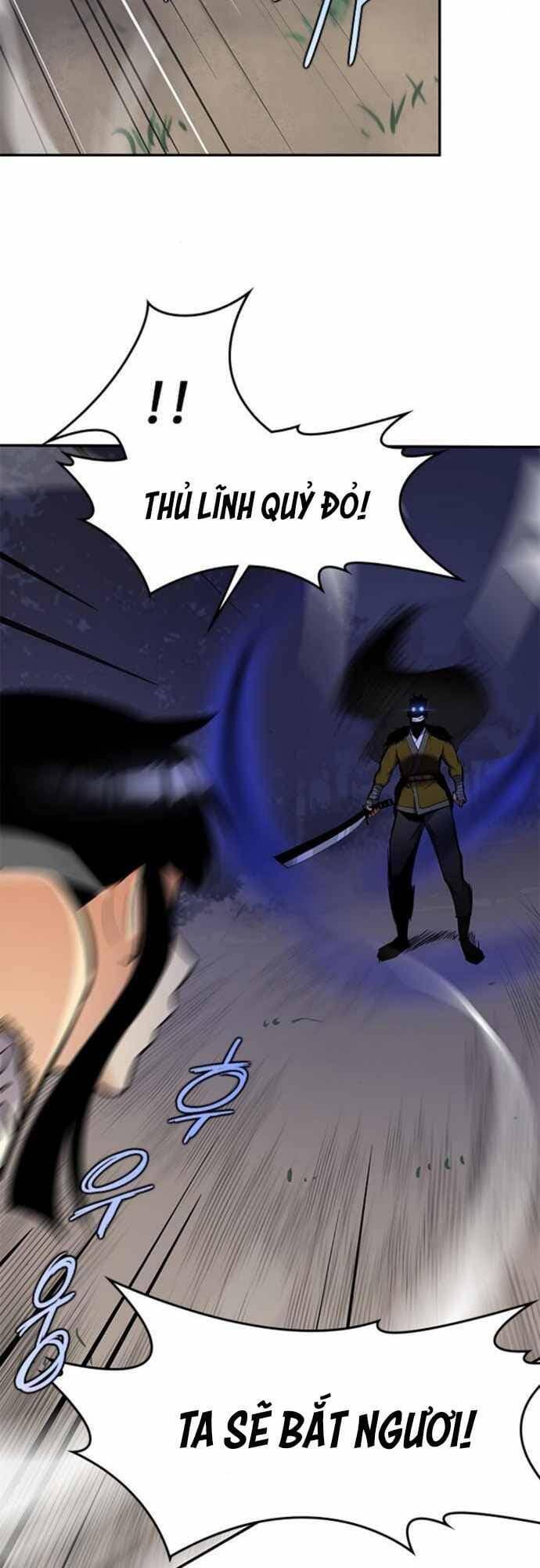 Kẻ Mạnh Nhất Lịch Sử Chapter 28 - Trang 2