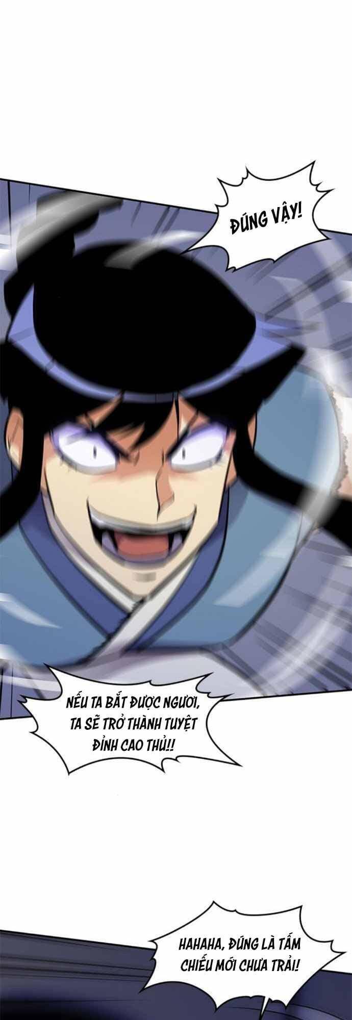 Kẻ Mạnh Nhất Lịch Sử Chapter 28 - Trang 2