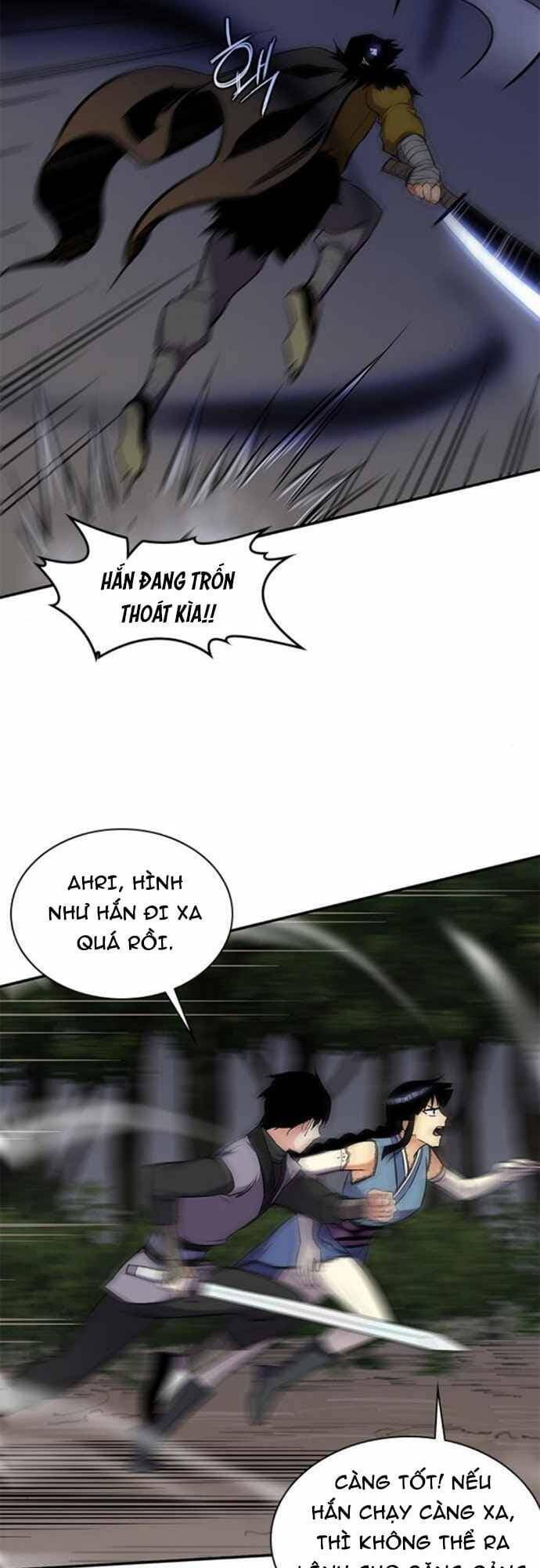 Kẻ Mạnh Nhất Lịch Sử Chapter 28 - Trang 2