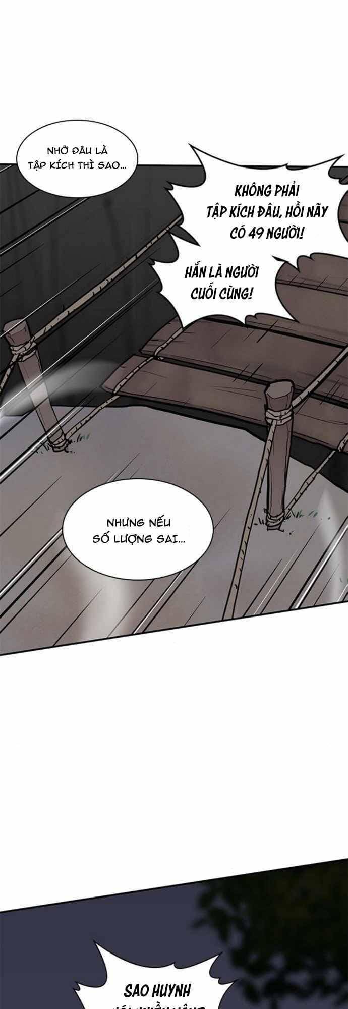 Kẻ Mạnh Nhất Lịch Sử Chapter 28 - Trang 2