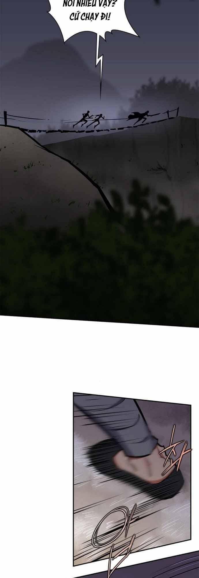 Kẻ Mạnh Nhất Lịch Sử Chapter 28 - Trang 2