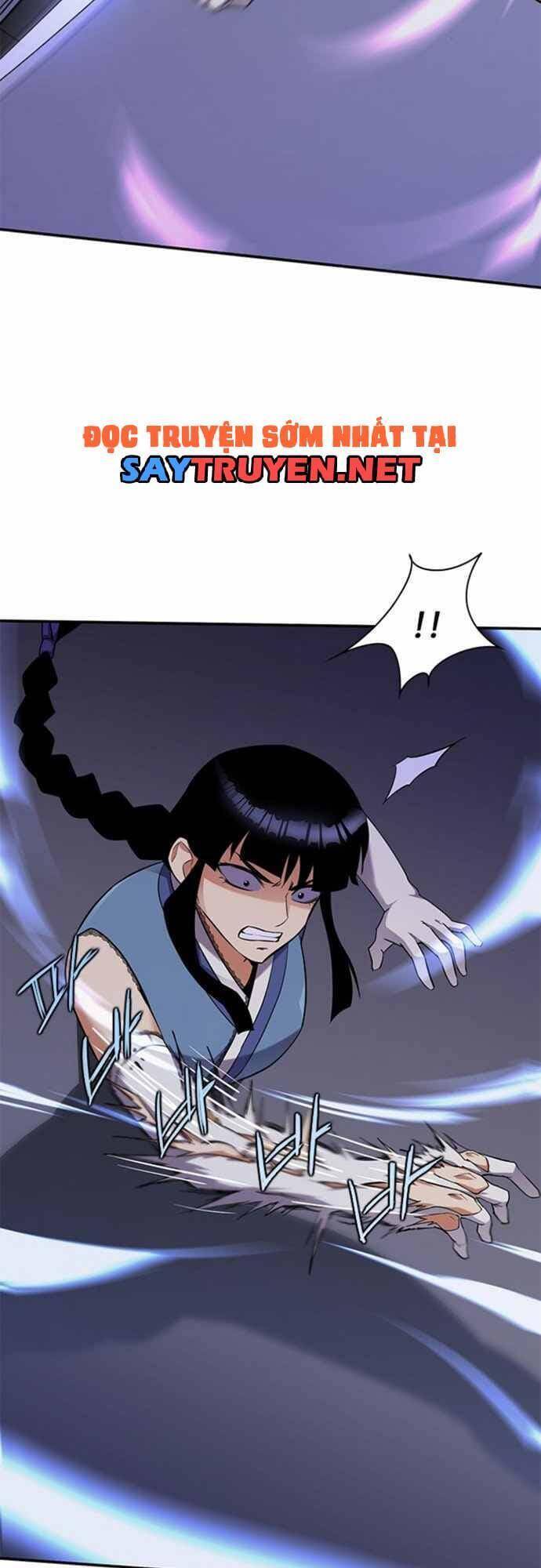 Kẻ Mạnh Nhất Lịch Sử Chapter 28 - Trang 2