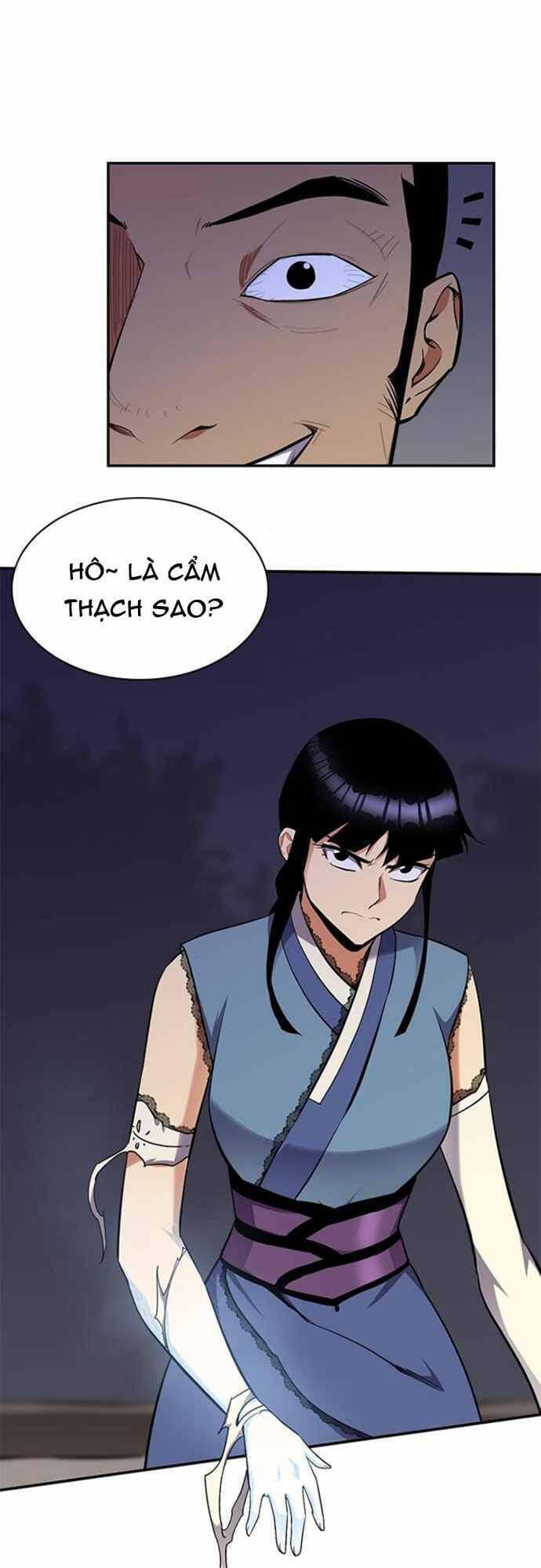 Kẻ Mạnh Nhất Lịch Sử Chapter 28 - Trang 2