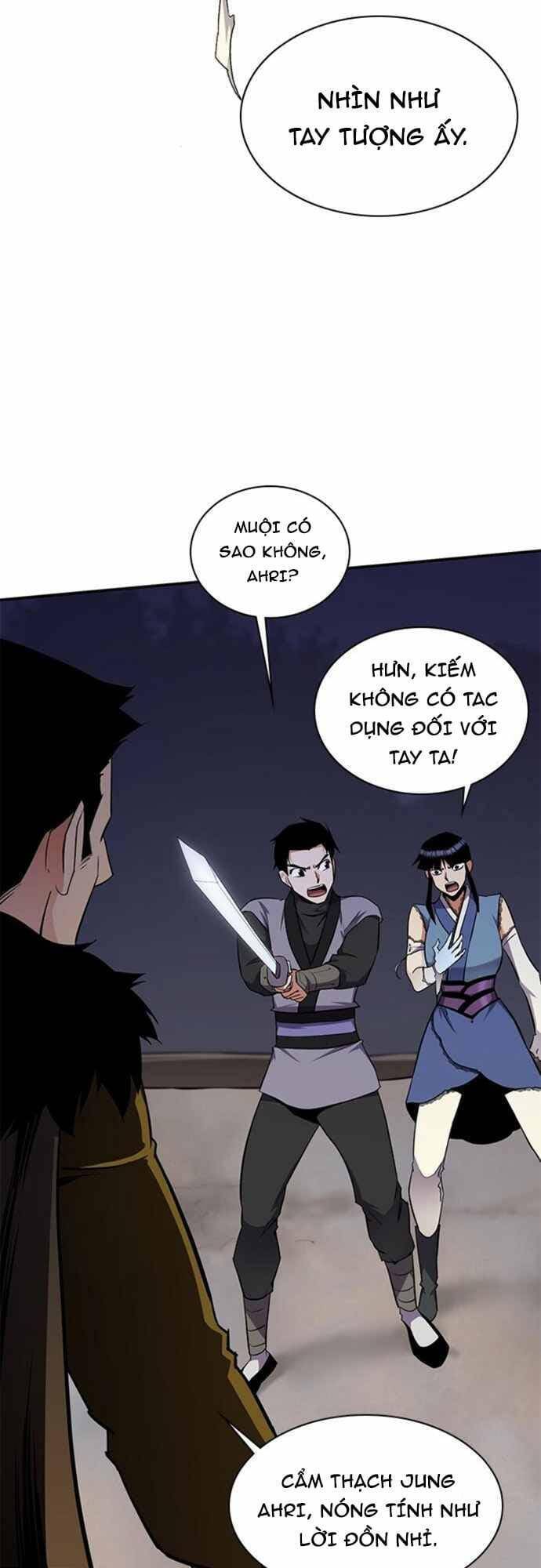 Kẻ Mạnh Nhất Lịch Sử Chapter 28 - Trang 2