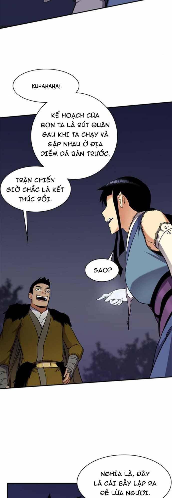 Kẻ Mạnh Nhất Lịch Sử Chapter 28 - Trang 2