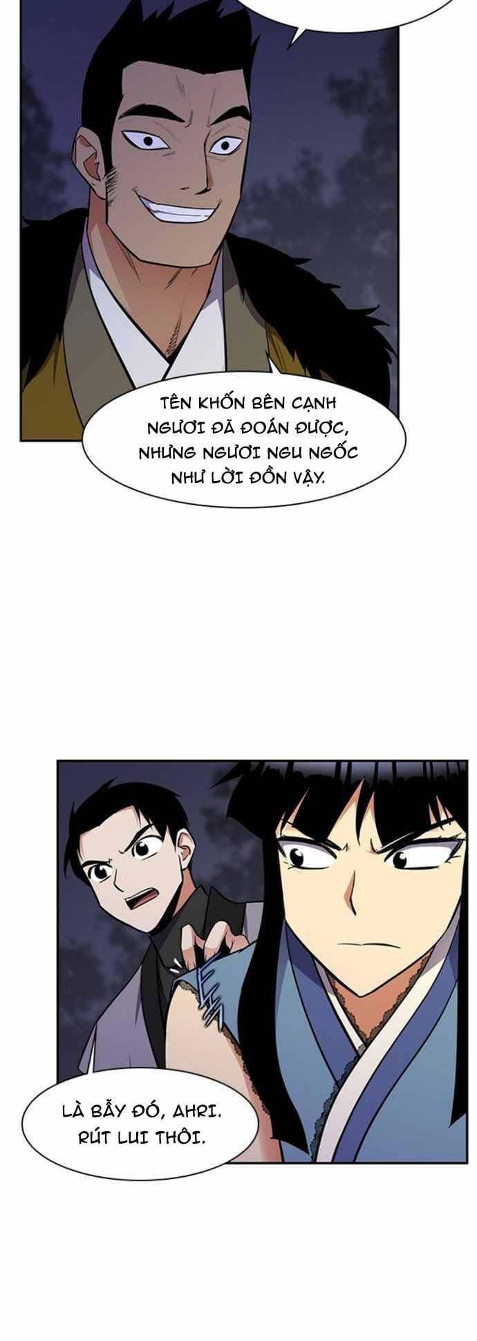 Kẻ Mạnh Nhất Lịch Sử Chapter 28 - Trang 2