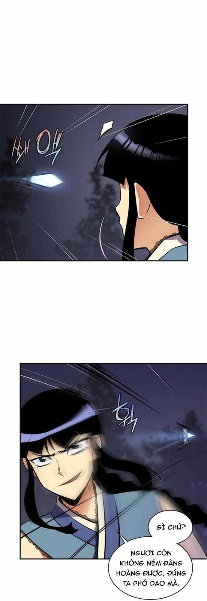 Kẻ Mạnh Nhất Lịch Sử Chapter 28 - Trang 2