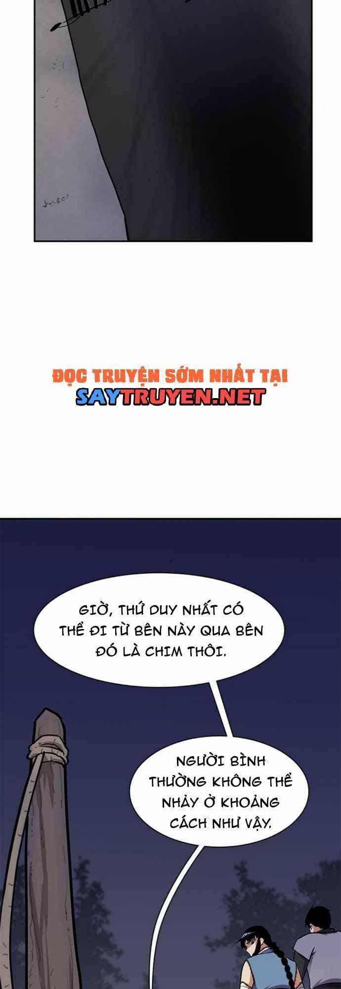 Kẻ Mạnh Nhất Lịch Sử Chapter 28 - Trang 2