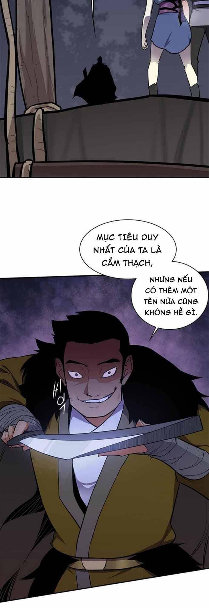 Kẻ Mạnh Nhất Lịch Sử Chapter 28 - Trang 2