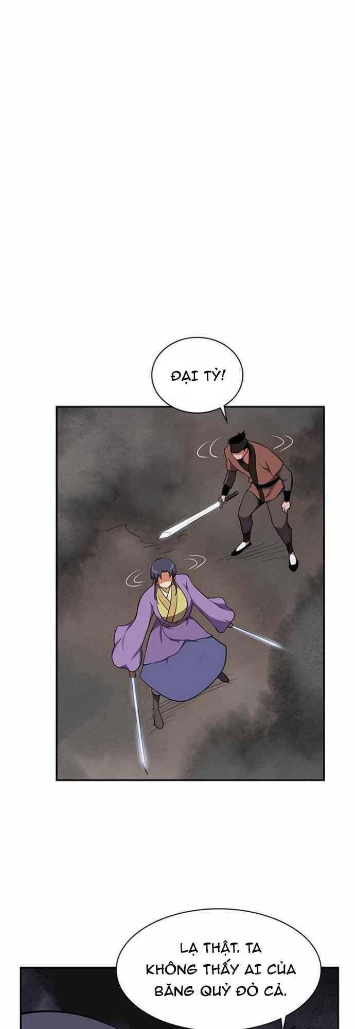 Kẻ Mạnh Nhất Lịch Sử Chapter 28 - Trang 2