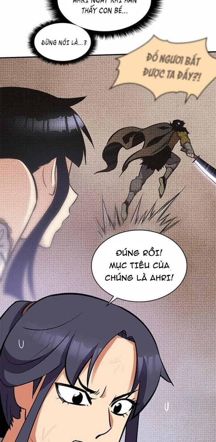 Kẻ Mạnh Nhất Lịch Sử Chapter 28 - Trang 2