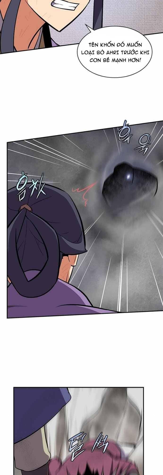 Kẻ Mạnh Nhất Lịch Sử Chapter 28 - Trang 2