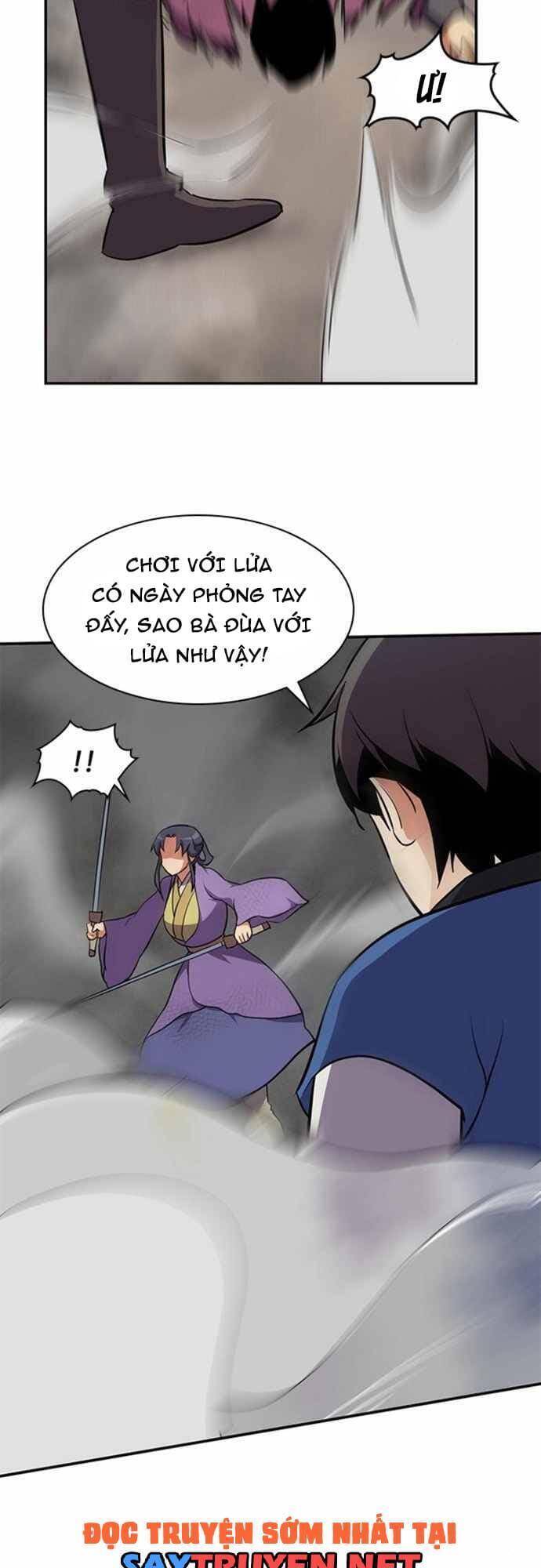 Kẻ Mạnh Nhất Lịch Sử Chapter 28 - Trang 2